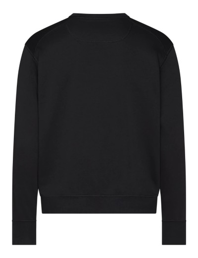 Dassy Fiber Work Sweatshirt