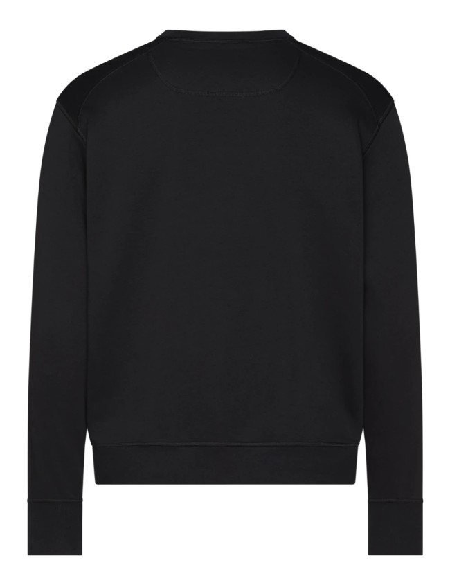 Dassy Fiber Work Sweatshirt