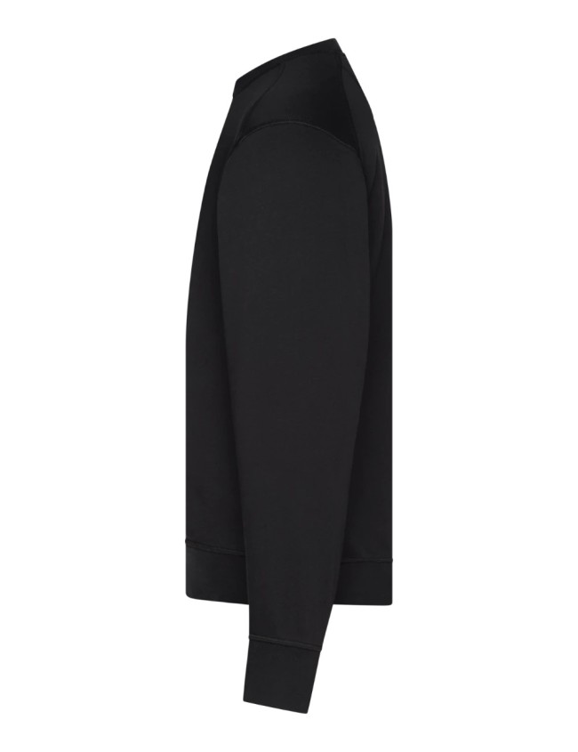 Dassy Fiber Work Sweatshirt