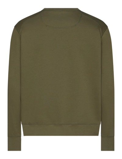 Dassy Fiber Work Sweatshirt