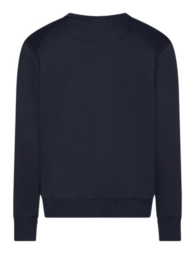 Dassy Fiber Work Sweatshirt