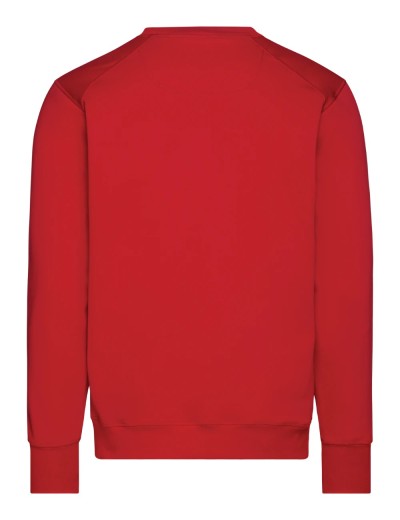Dassy Fiber Work Sweatshirt