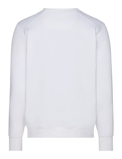Dassy Fiber Work Sweatshirt