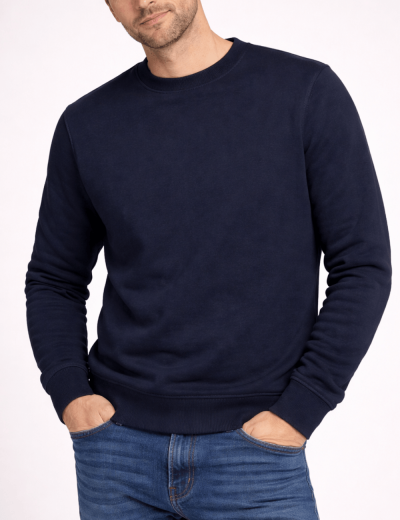 Dassy Fiber Work Sweatshirt