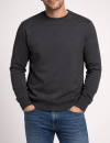 Dassy Fiber Work Sweatshirt