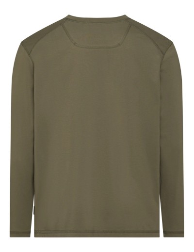Dassy Fund Long Sleeve T-Shirt
