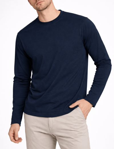 Dassy Fund Long Sleeve T-Shirt