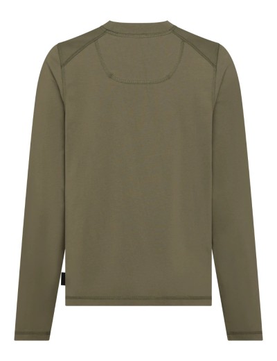 Dassy Fund Women's Long Sleeve T-Shirt
