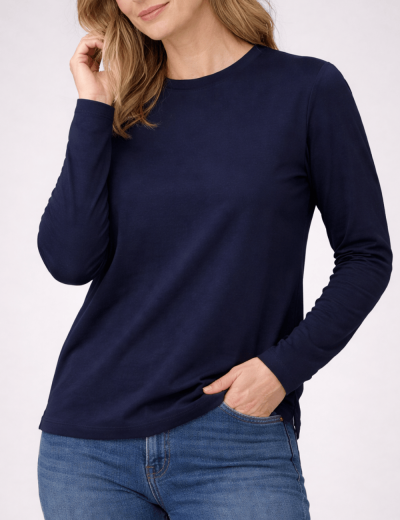 Dassy Fund Women's Long Sleeve T-Shirt