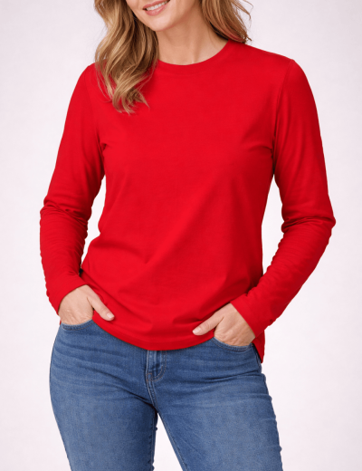 Dassy Fund Women's Long Sleeve T-Shirt