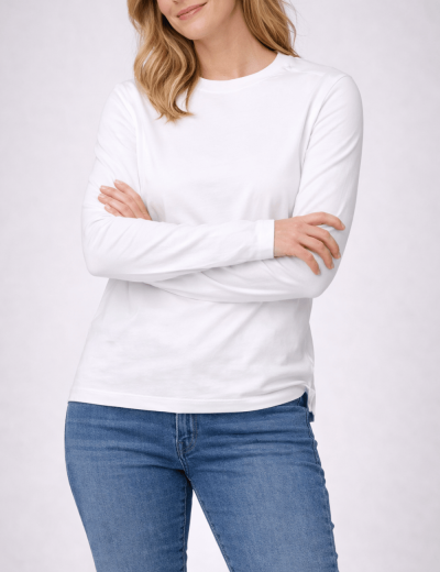 Dassy Fund Women's Long Sleeve T-Shirt