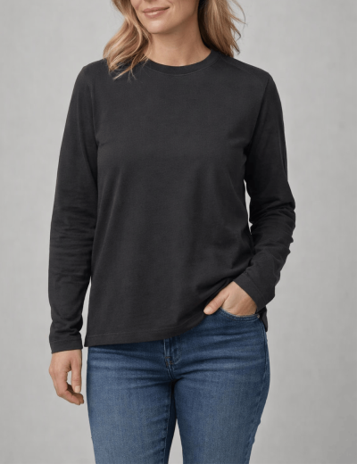 Dassy Fund Women's Long Sleeve T-Shirt