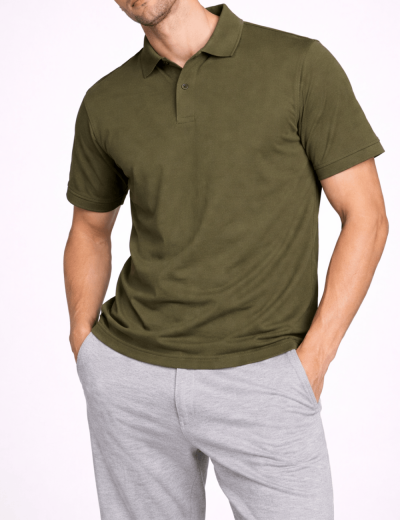 Dassy Pristine Work Polo Shirt