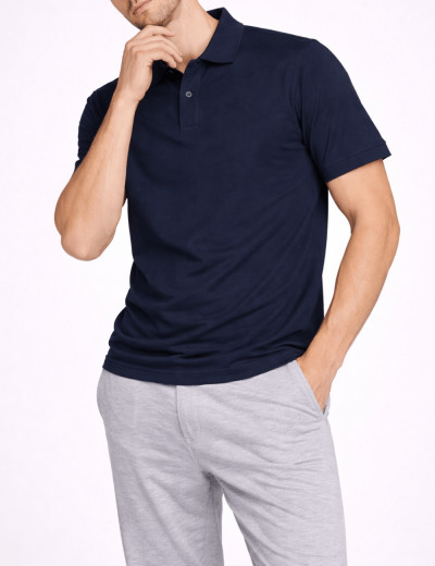 Dassy Pristine Work Polo Shirt