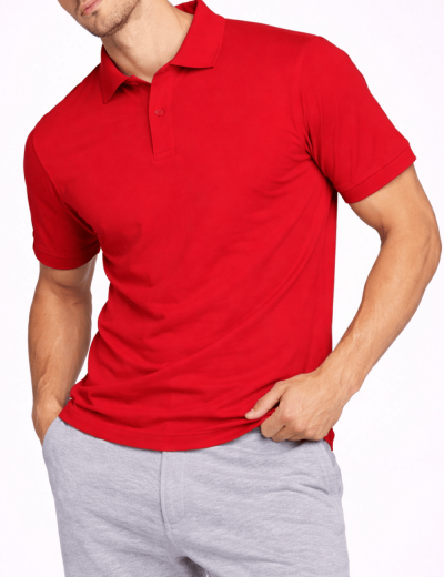 Dassy Pristine Work Polo Shirt