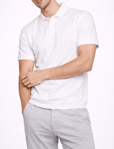 Dassy Pristine Work Polo Shirt