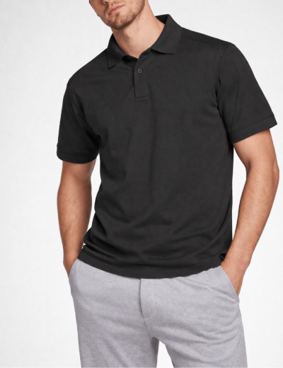 Dassy Pristine Work Polo Shirt