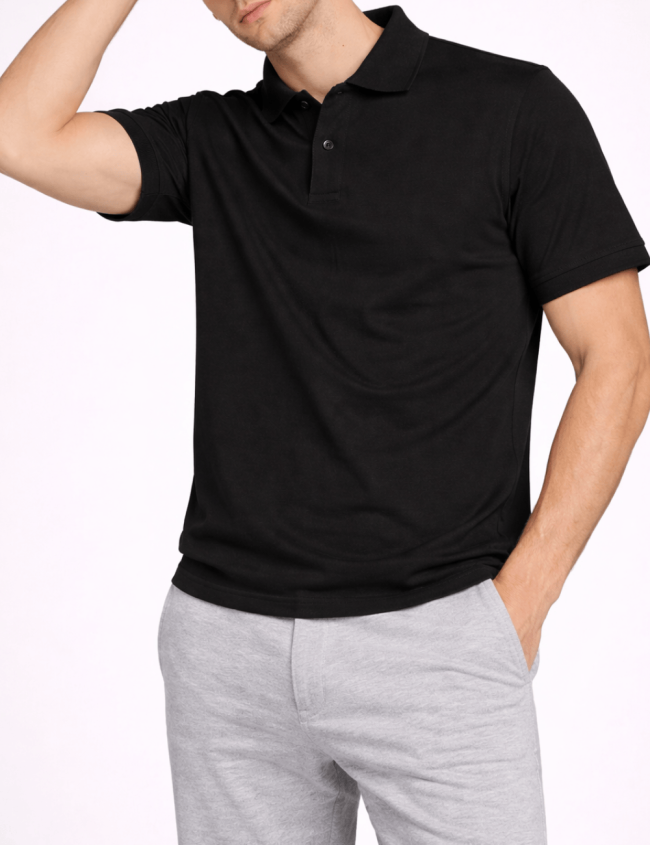 Dassy Pristine Work Polo Shirt