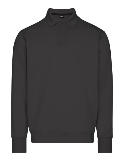 Dassy Lucid Long Sleeve Polo Shirt