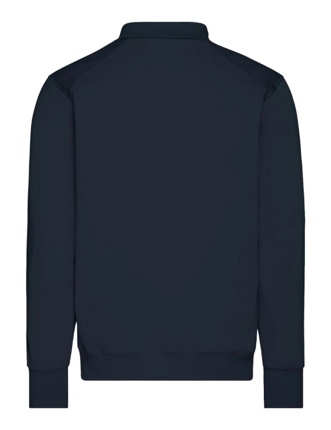 Dassy Lucid Long Sleeve Polo Shirt