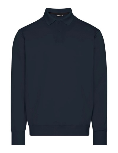 Dassy Lucid Long Sleeve Polo Shirt