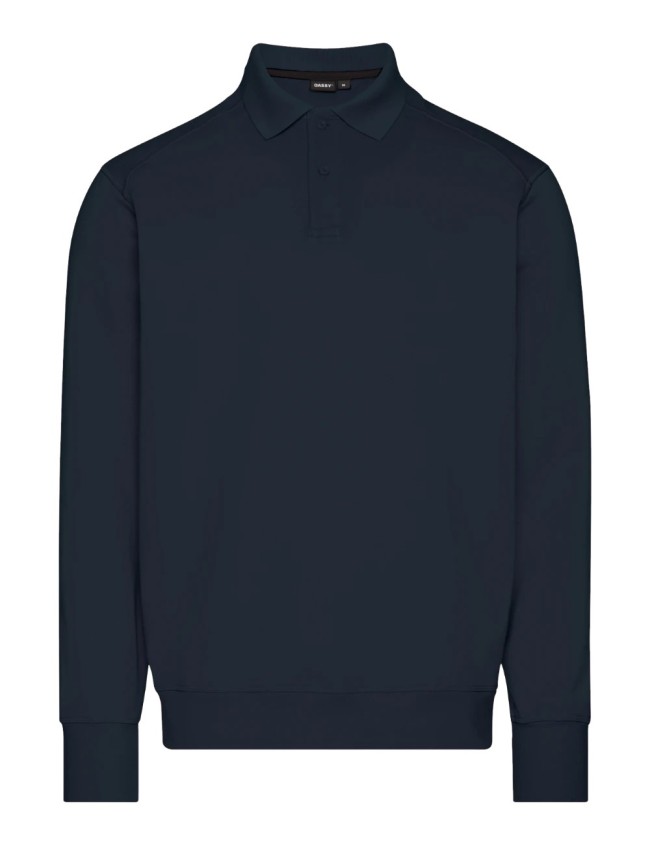 Dassy Lucid Long Sleeve Polo Shirt