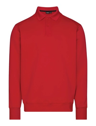 Dassy Lucid Long Sleeve Polo Shirt