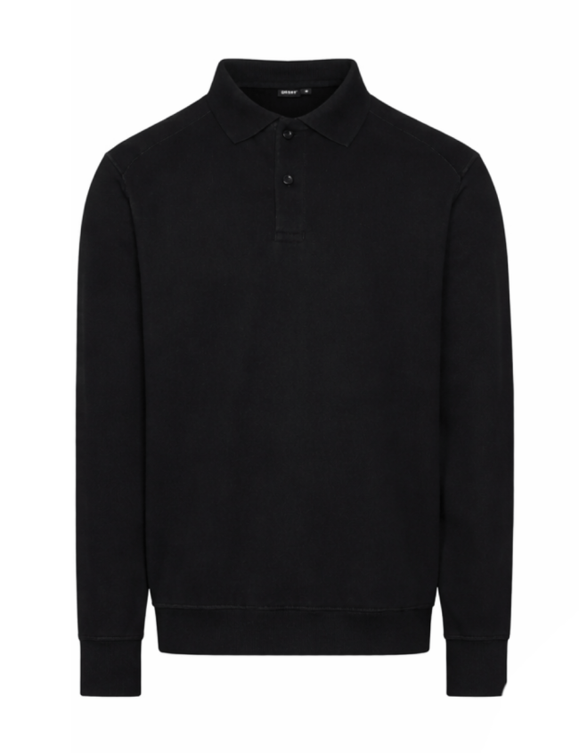 Dassy Lucid Long Sleeve Polo Shirt