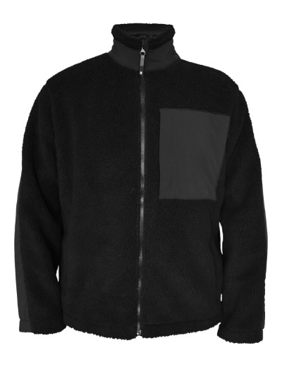 Dassy Haven Work Polar