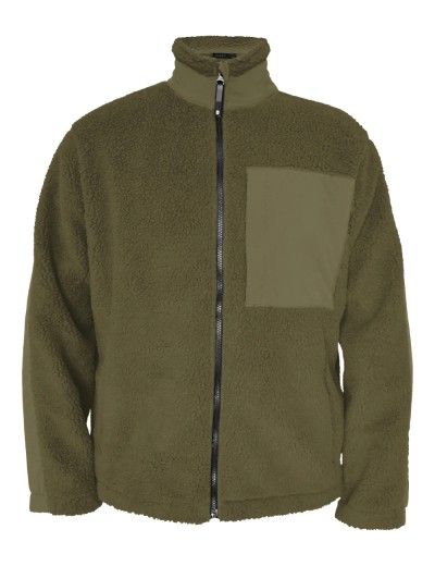 Dassy Haven Work Polar