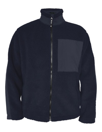 Dassy Haven Work Polar