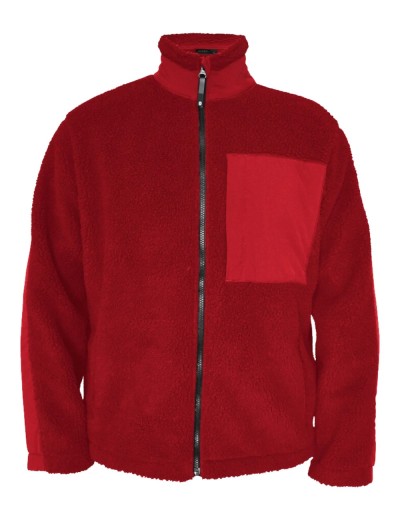 Dassy Haven Work Polar