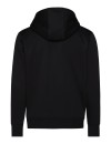 Dassy Grid Zip-Up Work Sweatshirt