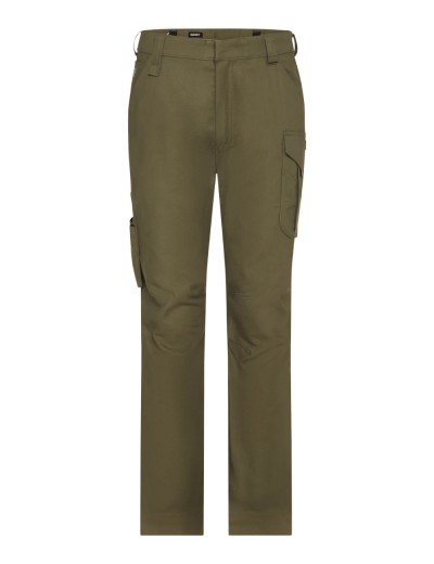 Dassy Aalto work trousers