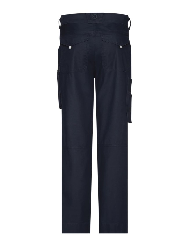 Dassy Aalto work trousers