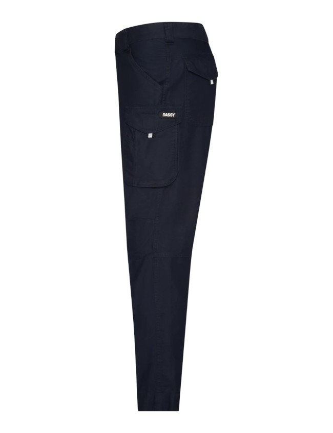 Dassy Aalto work trousers