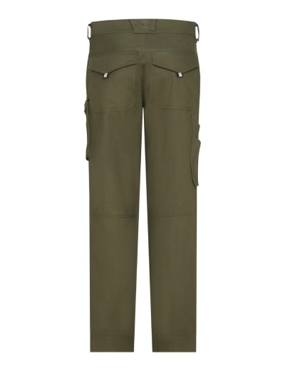 Dassy Ando Work Trousers