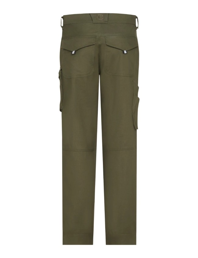 Dassy Ando Work Trousers