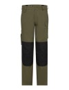 Dassy Ando Work Trousers