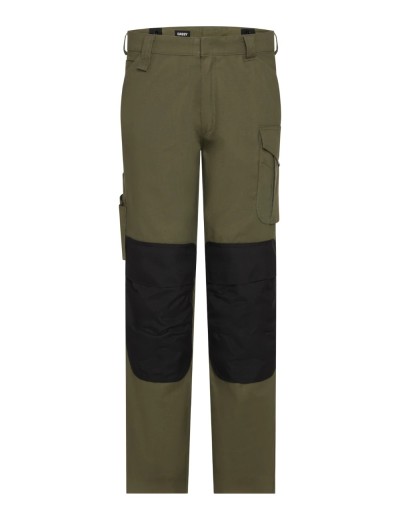 Dassy Ando Work Trousers