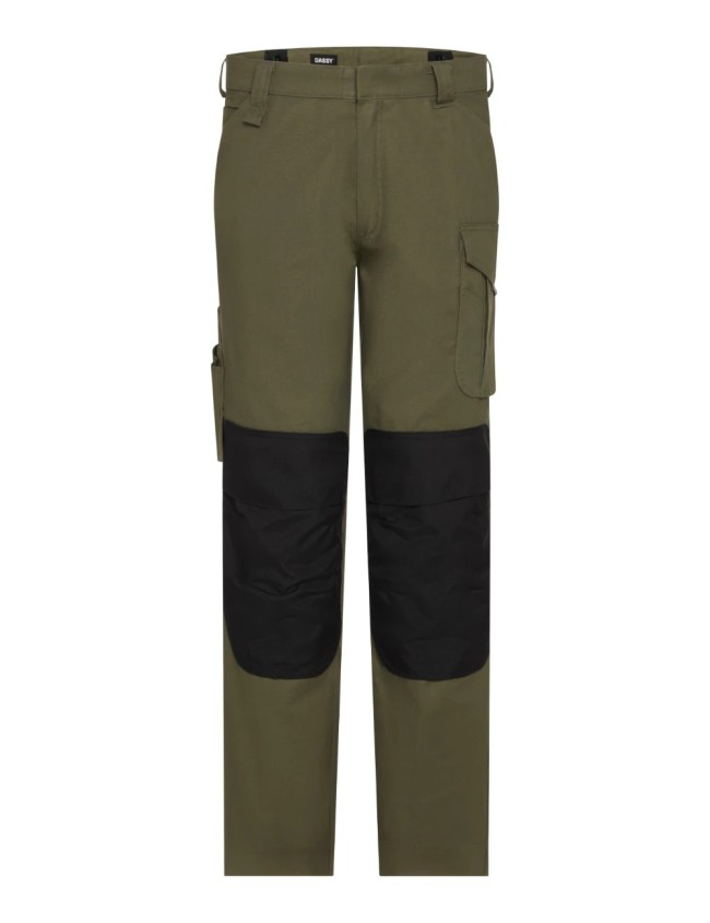 Dassy Ando Work Trousers
