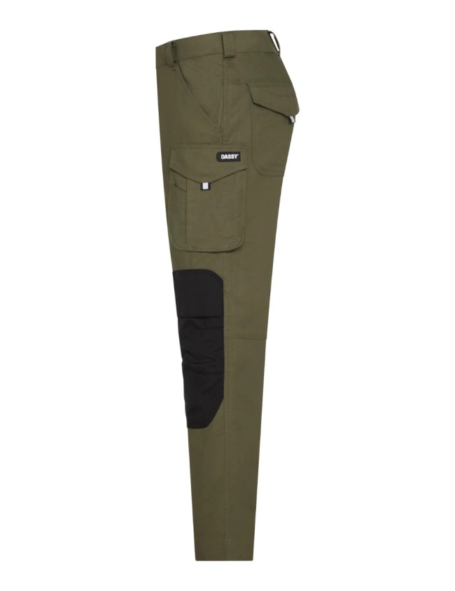 Dassy Ando Work Trousers