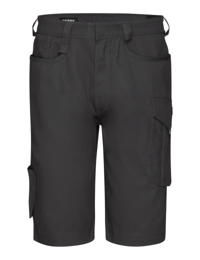 Dassy Botta Flex Work Shorts