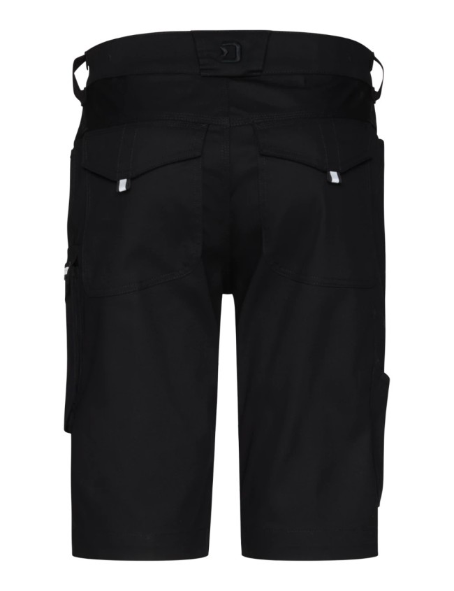 Dassy Botta Flex Work Shorts