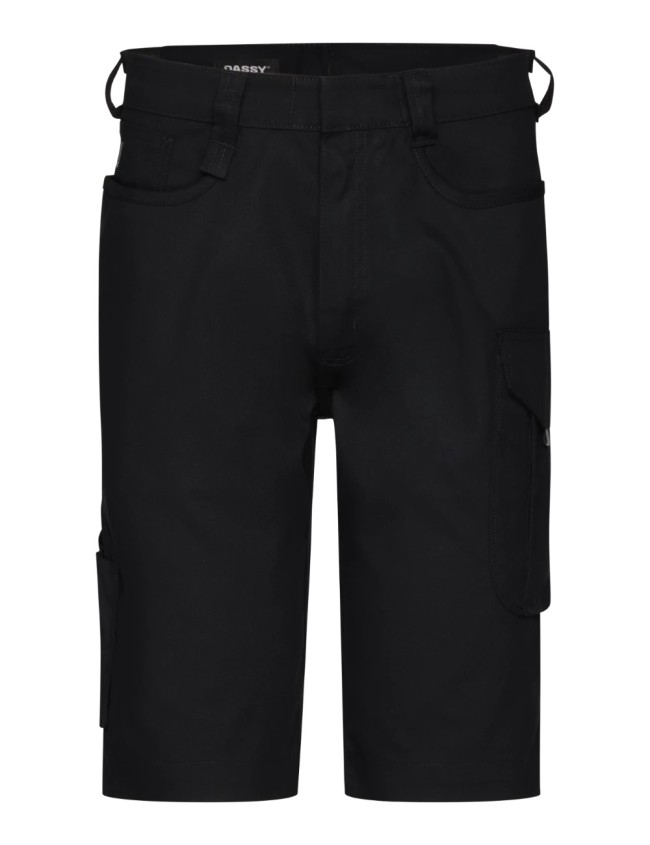 Dassy Botta Flex Work Shorts