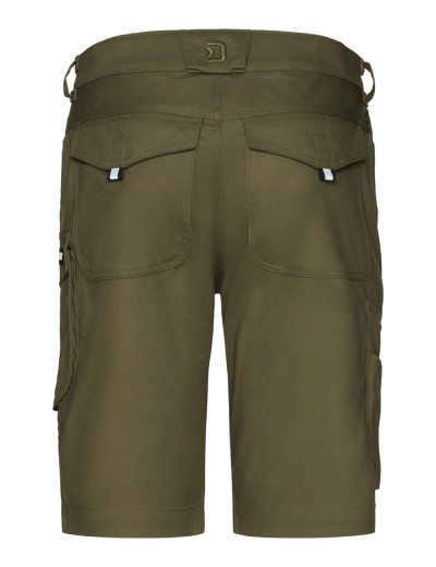 Dassy Botta Flex Work Shorts
