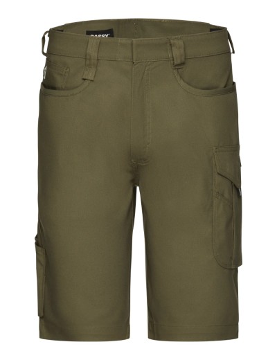 Dassy Botta Flex Work Shorts
