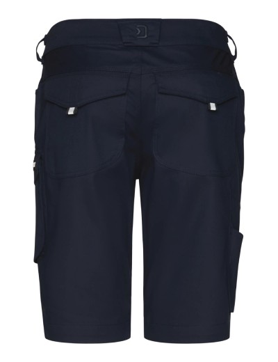 Dassy Botta Flex Work Shorts