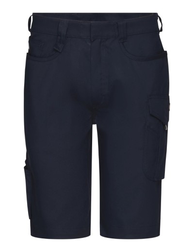 Dassy Botta Flex Work Shorts