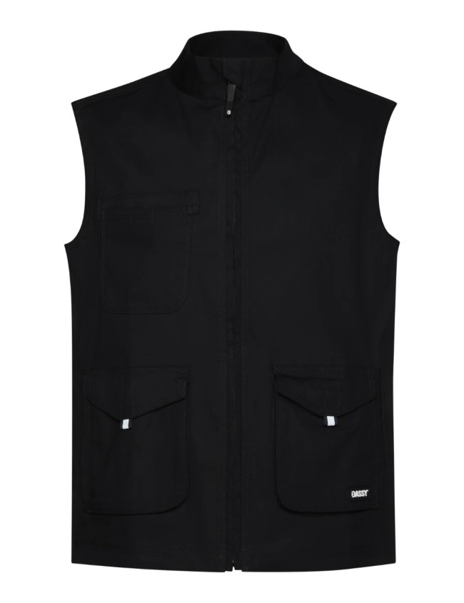 Dassy Ellis Work Vest